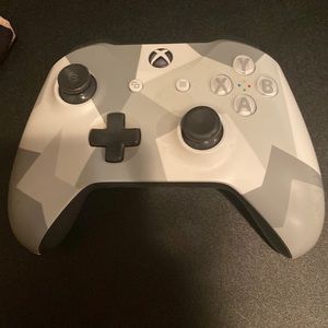 Xbox one controller
